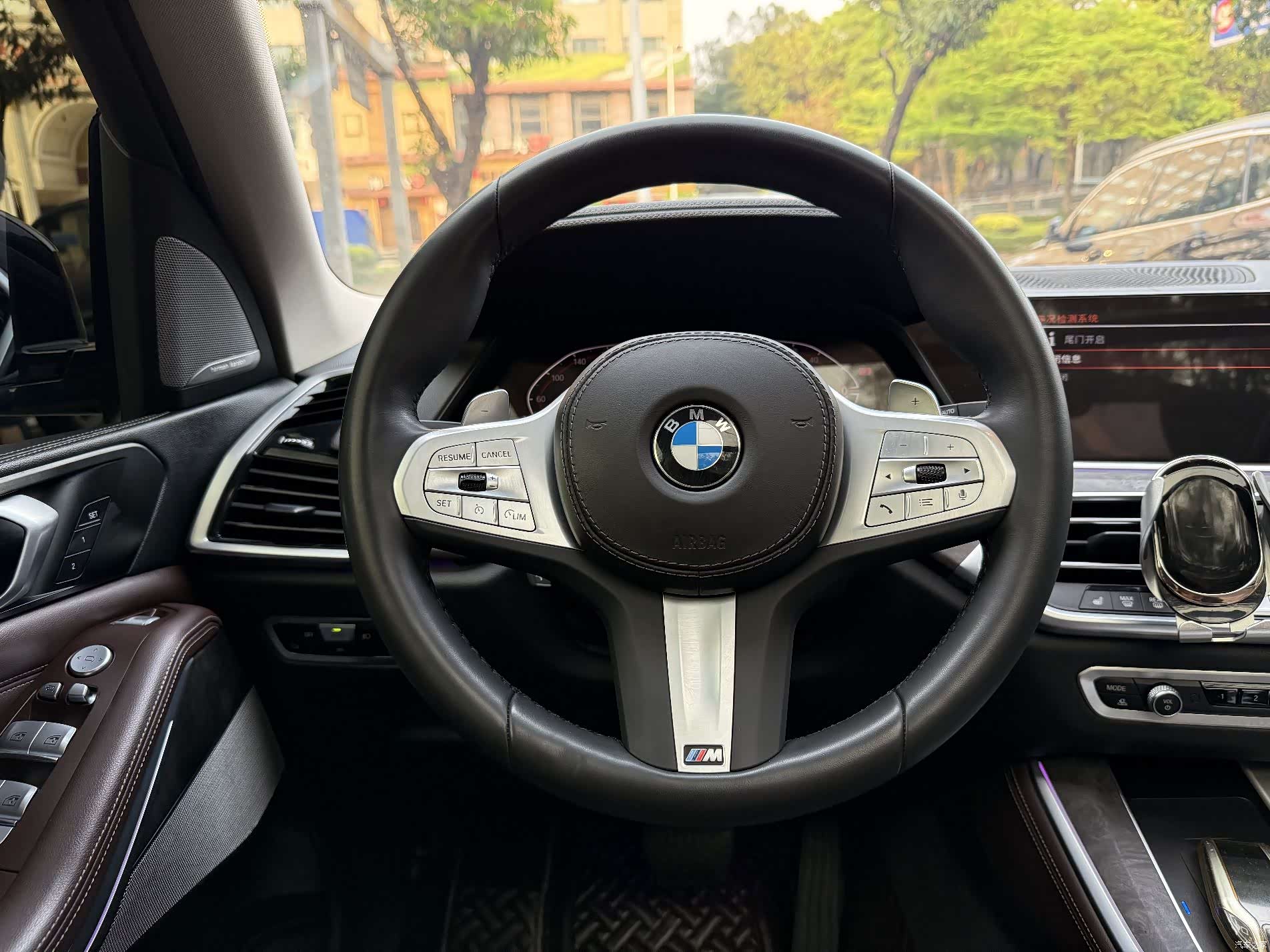 BMW X5, 2022 16