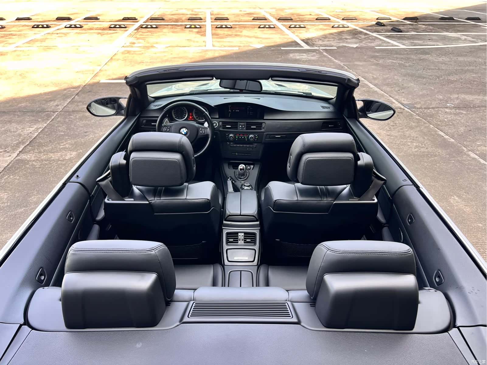 BMW M3, 2012 12