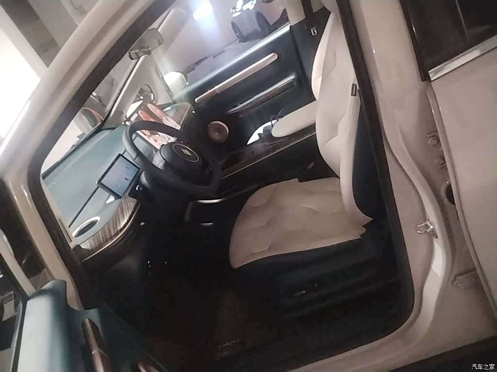 Wuling 460, 2024 15