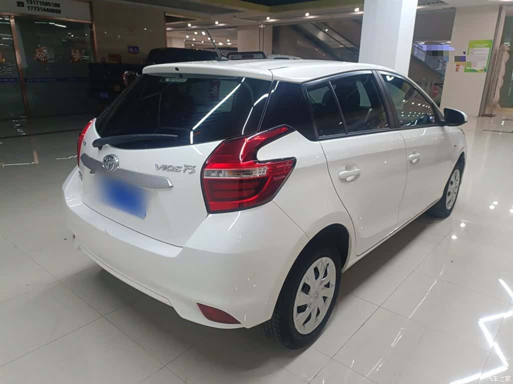 Toyota FS, 2020 все фото