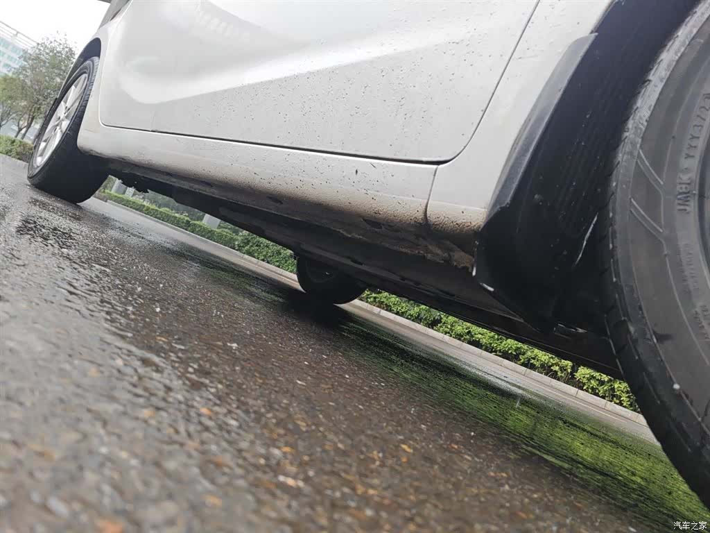 Kia K3, 2014 20