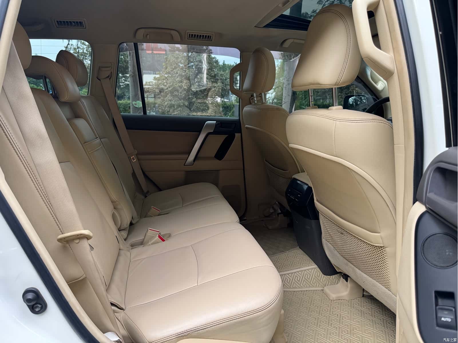 Toyota Prado, 2016 16