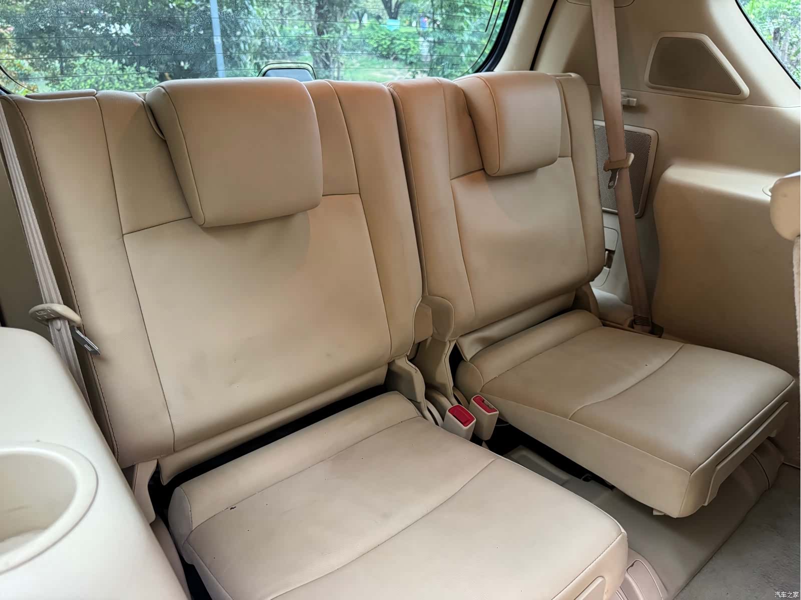 Toyota Prado, 2016 17