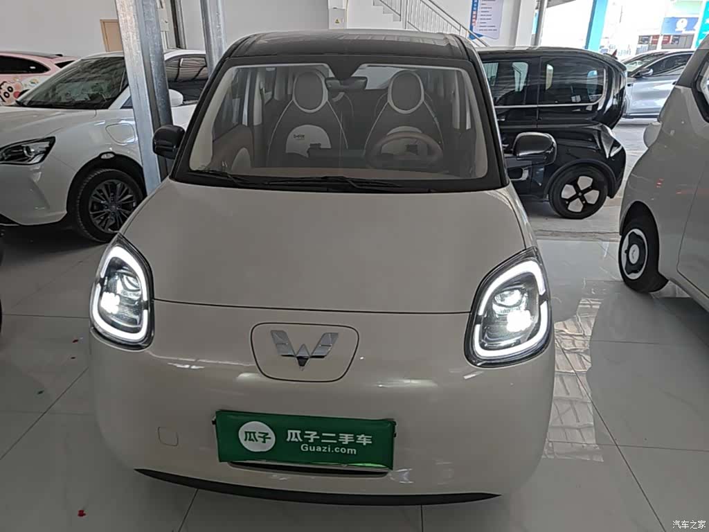 Wuling MINIEV, 2025 3