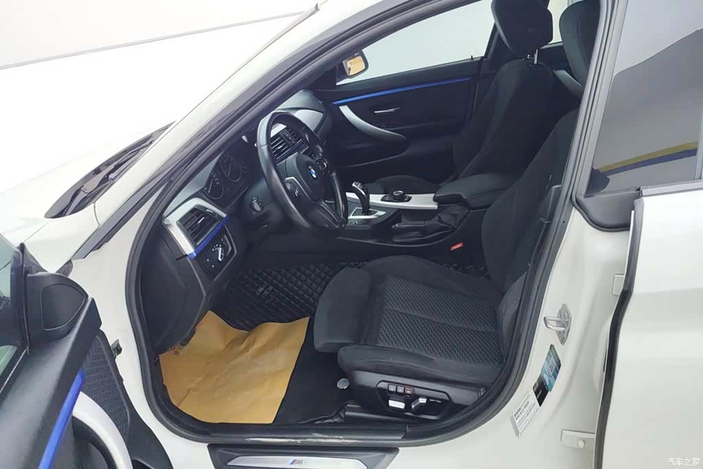 BMW 4 Series, 2018 9