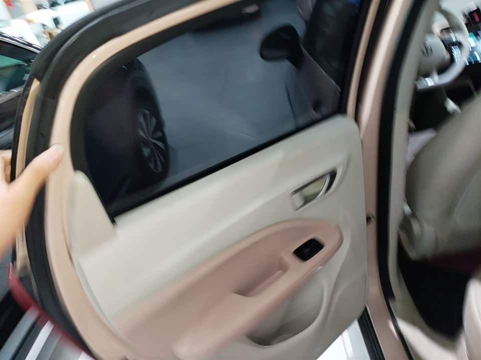 Leapmotor T03 Leapmotor T03