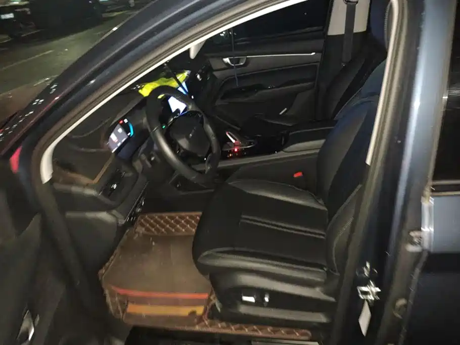 Wuling Wuling Capgemini