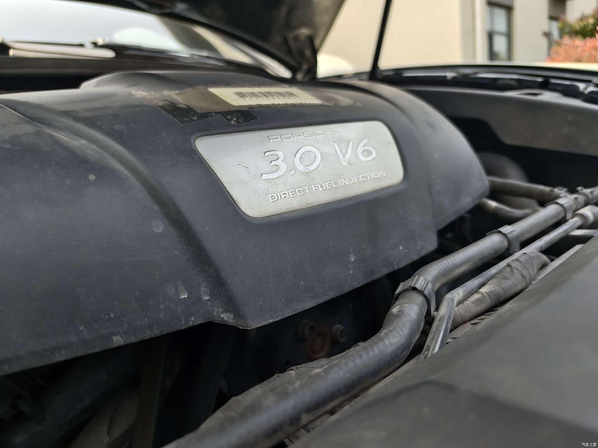Porsche Cayenne, 2012 19