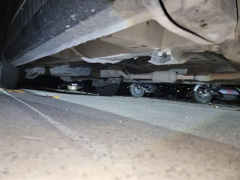 Wuling Wuling Hongguang