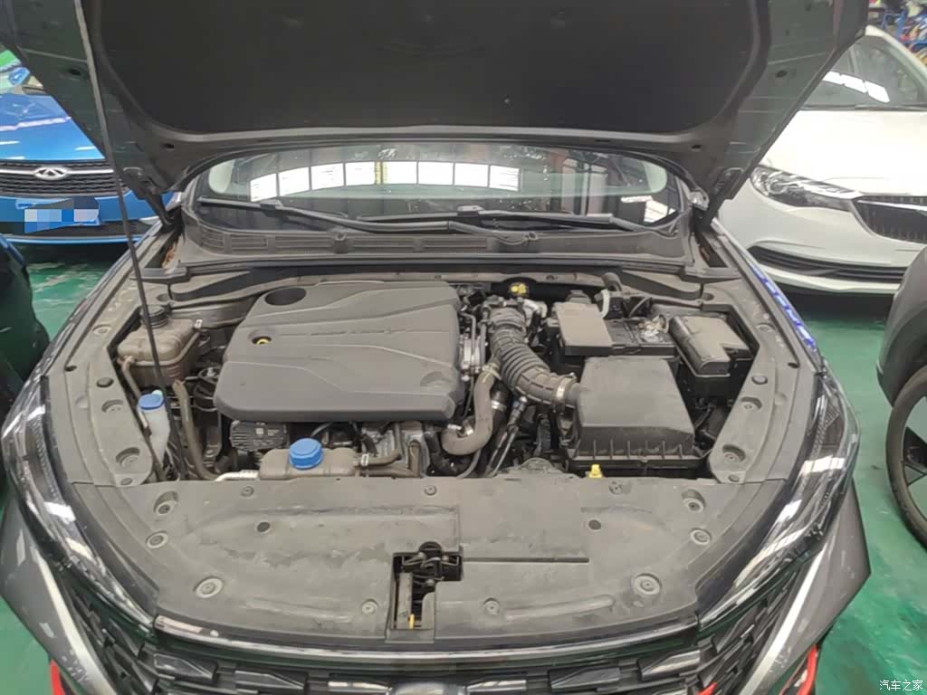 Changan Eado, 2025 20