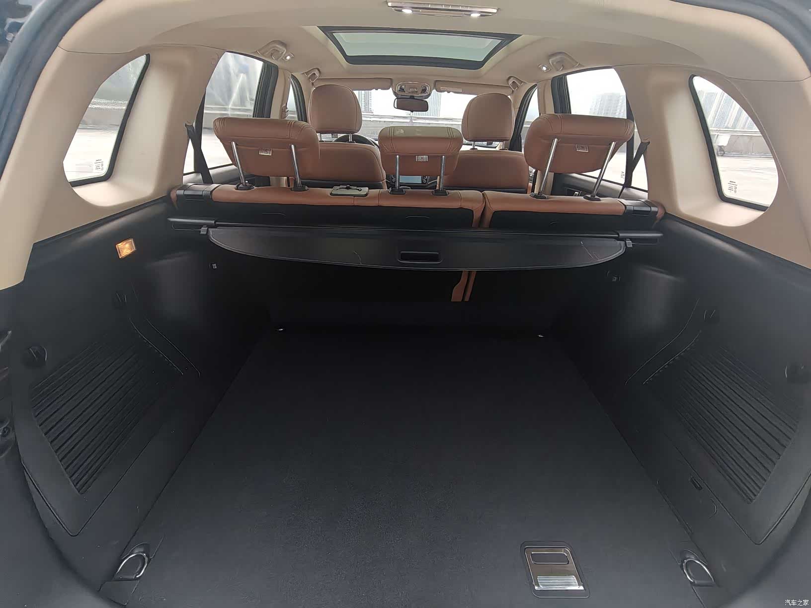 Haval H8, 2017 18
