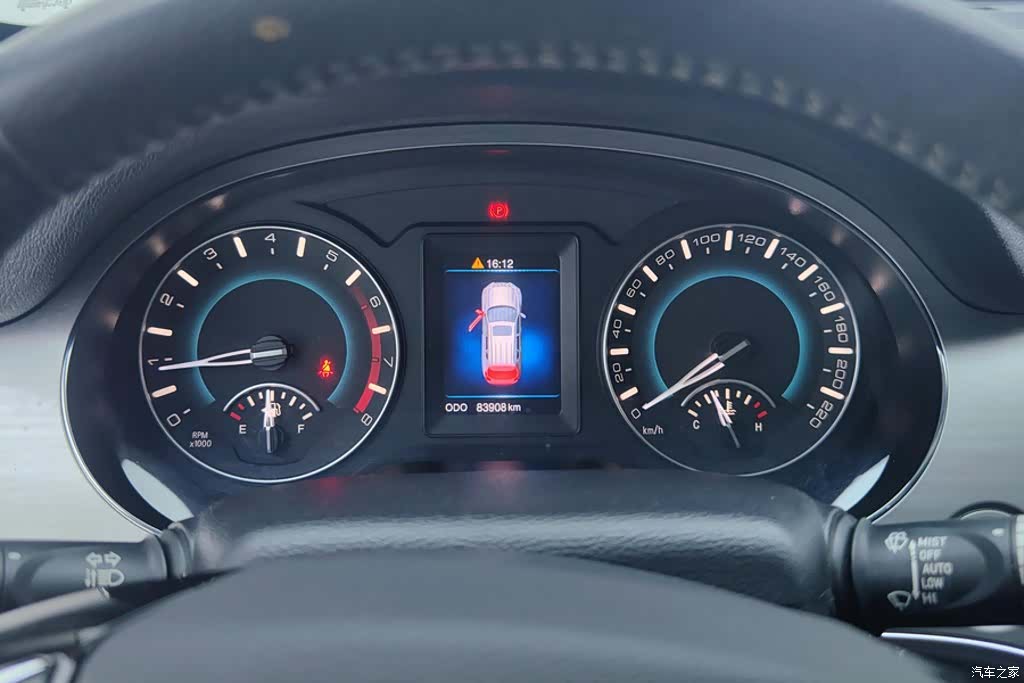 Haval H2, 2015 14