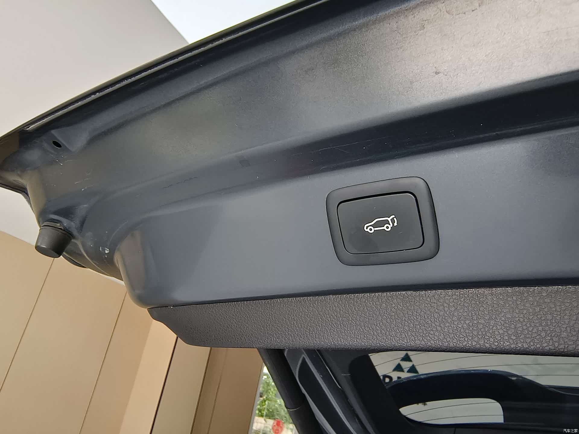 Roewe RX5, 2021 33