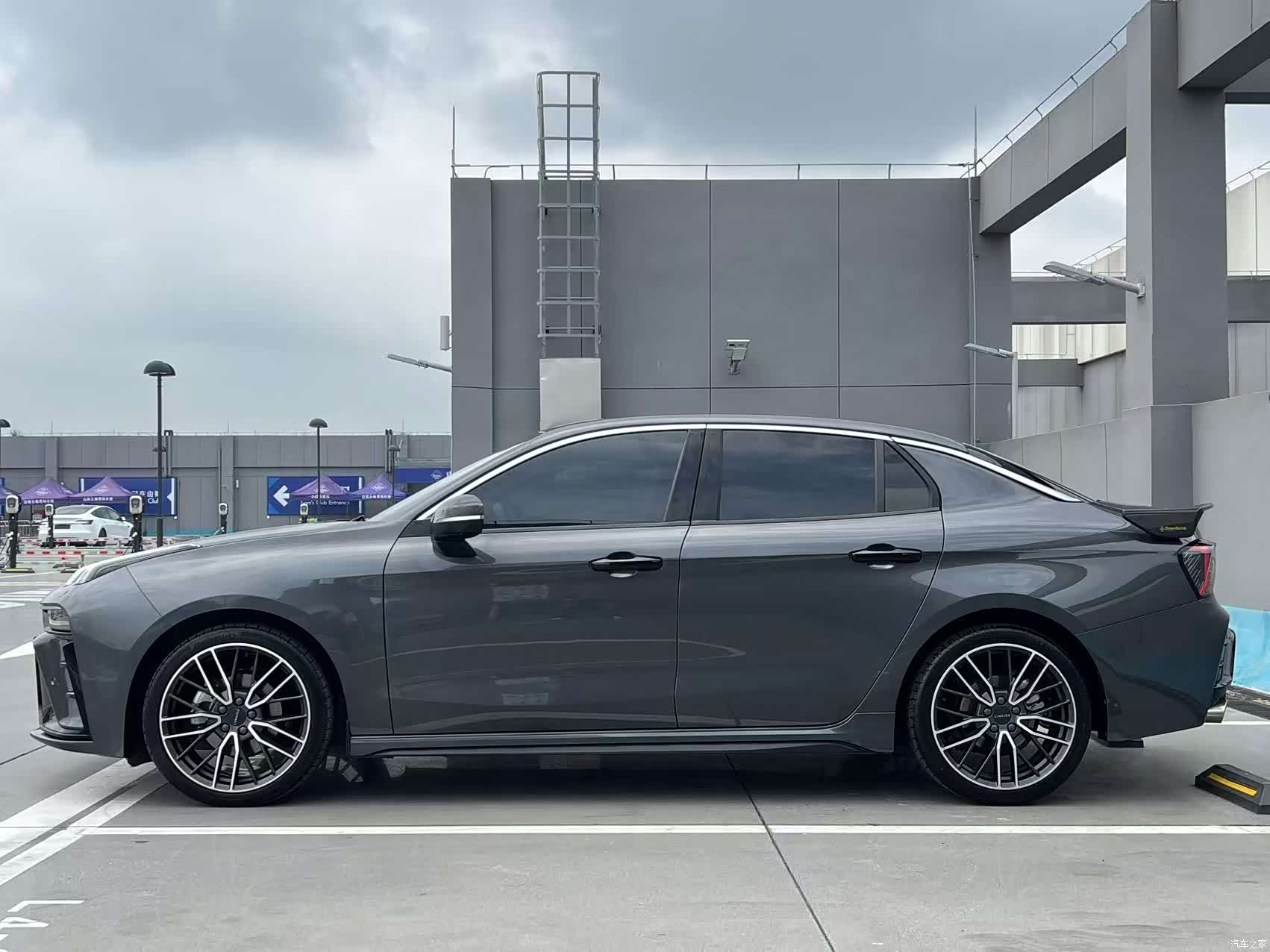 Lynk & Co 02, 2025 9