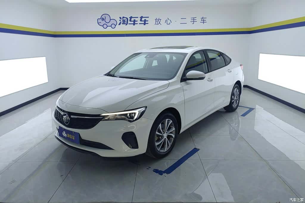 Buick Verano, 2023 1