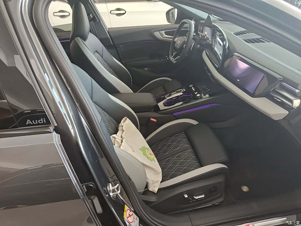 Audi A5, 2026 25