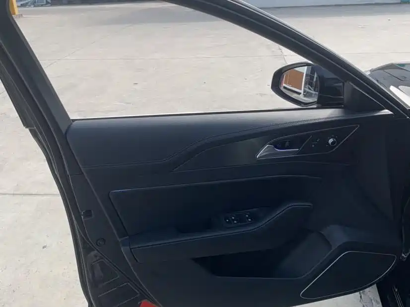 Hongqi H5 Hongqi H5