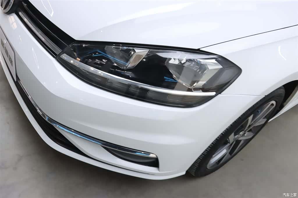 Volkswagen Golf, 2019 32