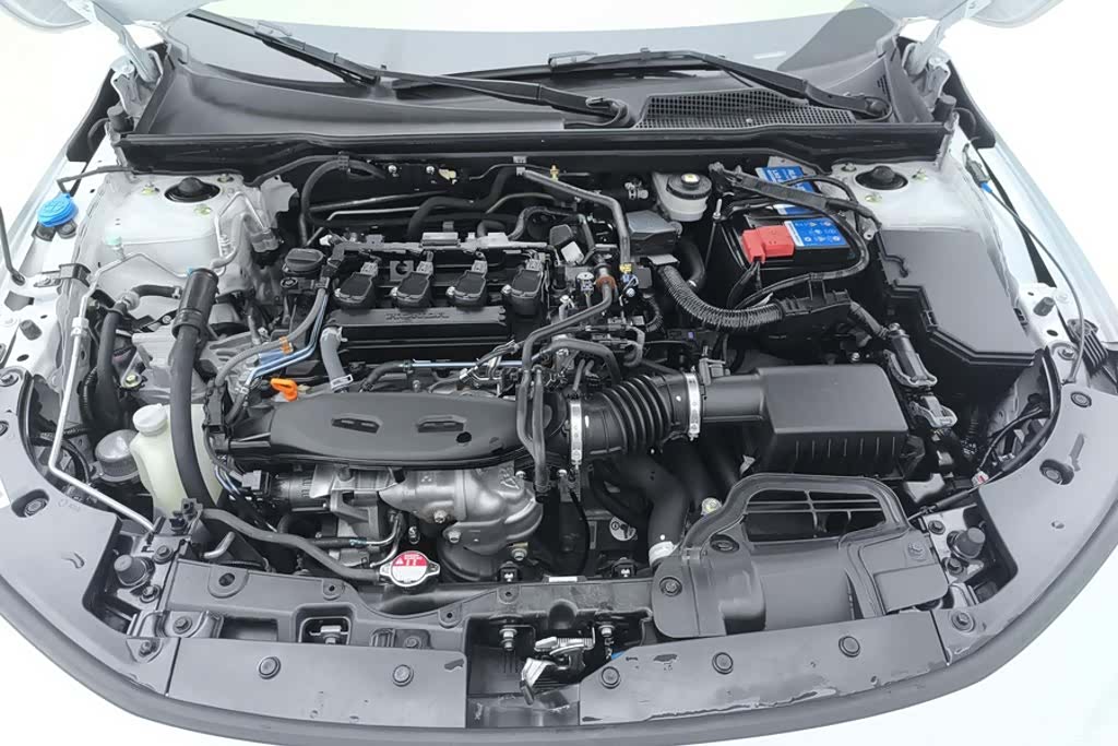 Honda Integra, 2022 10