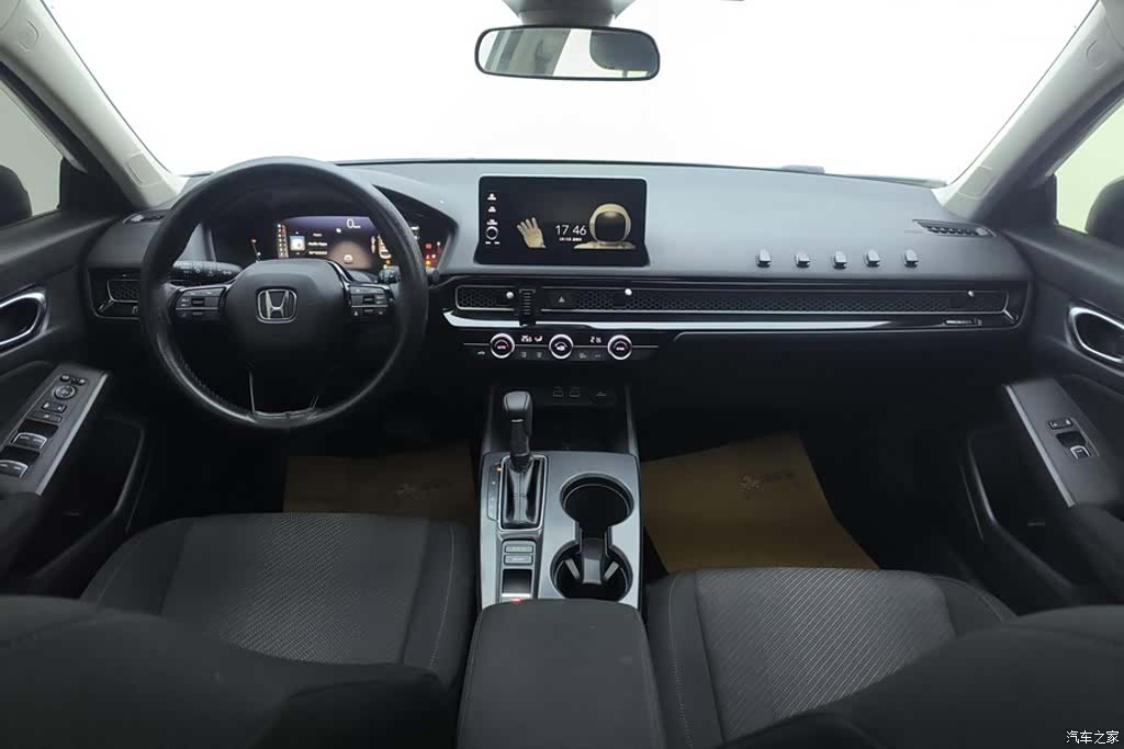 Honda Integra, 2022 12