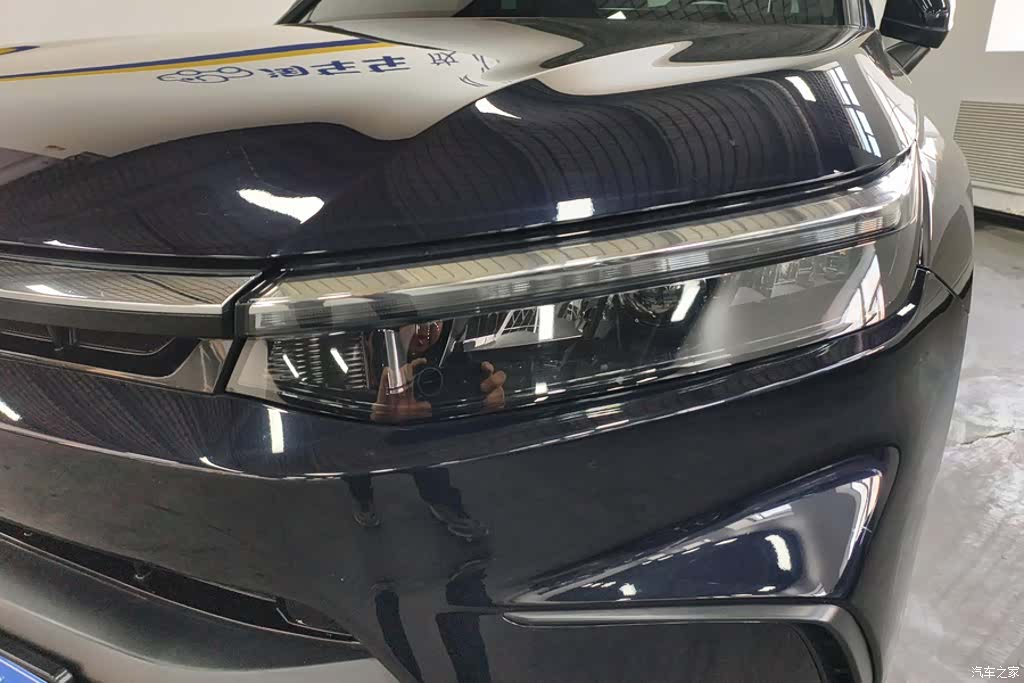 Honda Breeze, 2023 все фото
