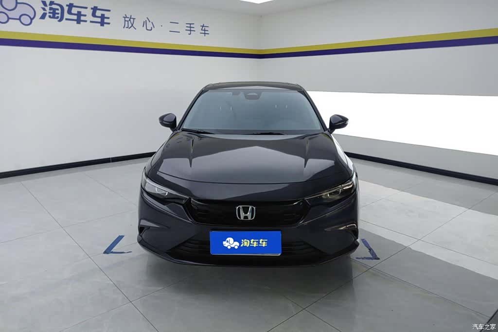 Honda Integra, 2023 2
