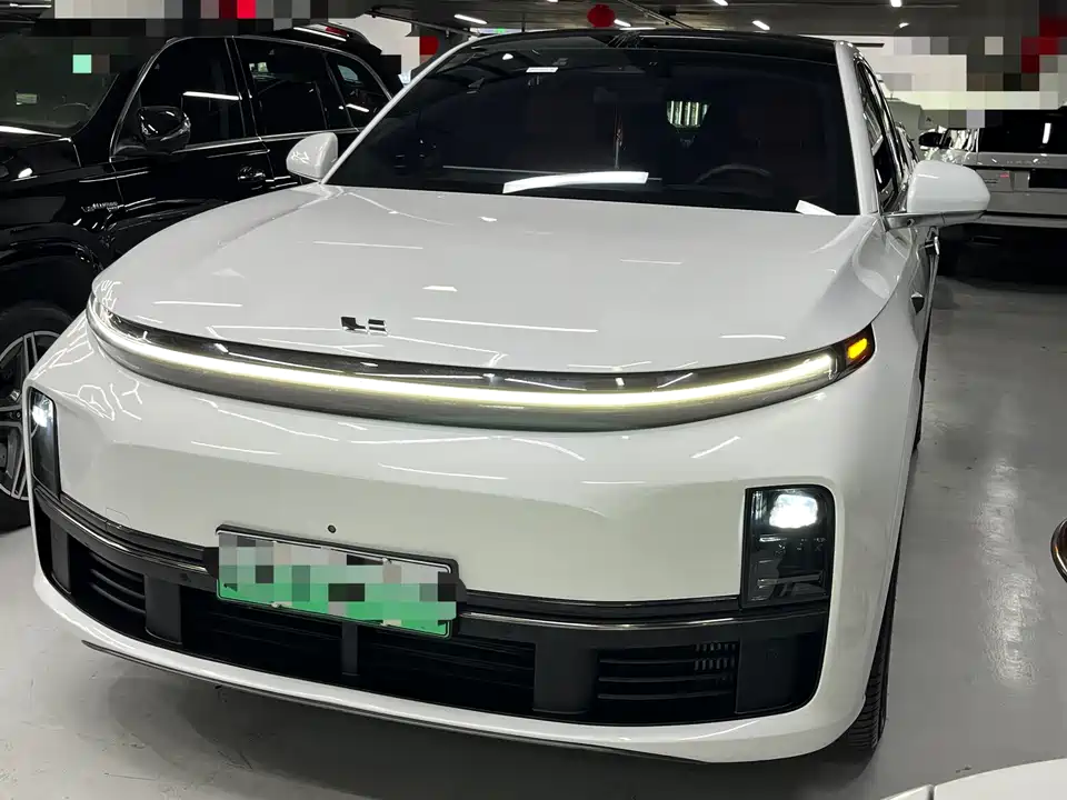 Li Auto Ideal L7