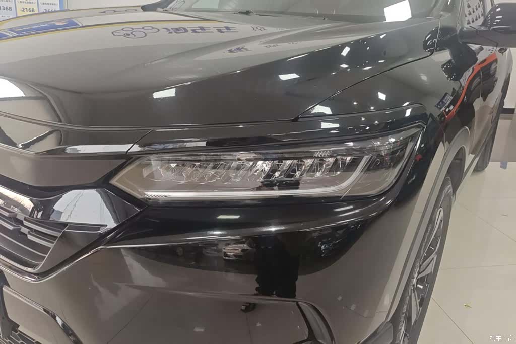 Honda Breeze, 2022 все фото