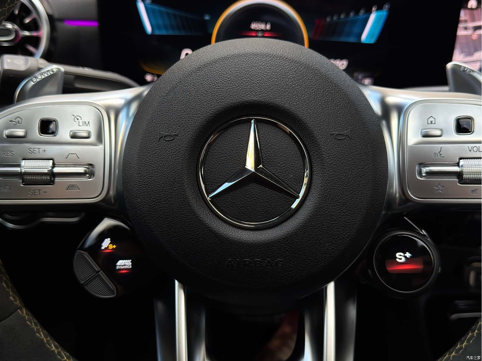 Mercedes-Benz CLA, 2022 14