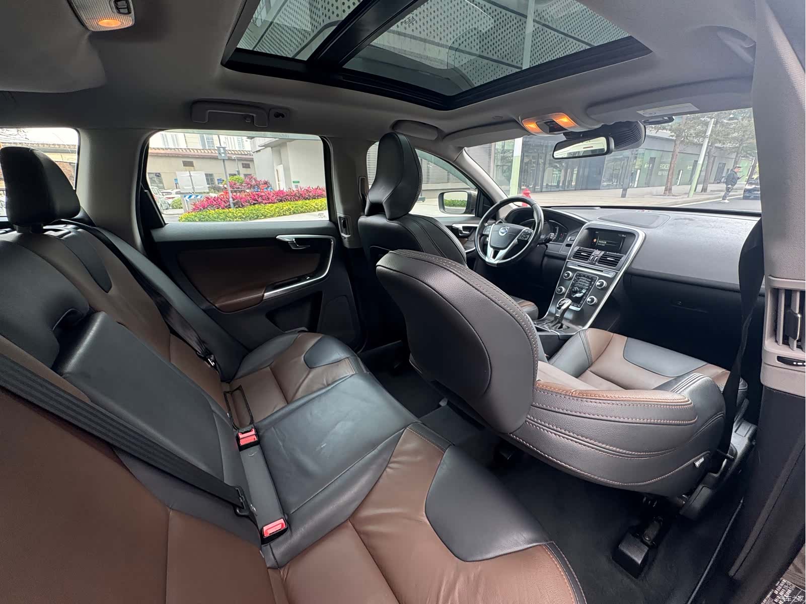 Volvo XC60, 2016 22