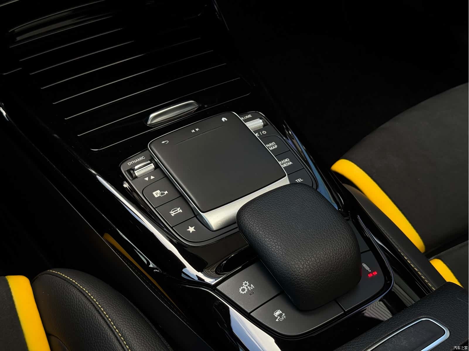 Mercedes-Benz CLA, 2022 7