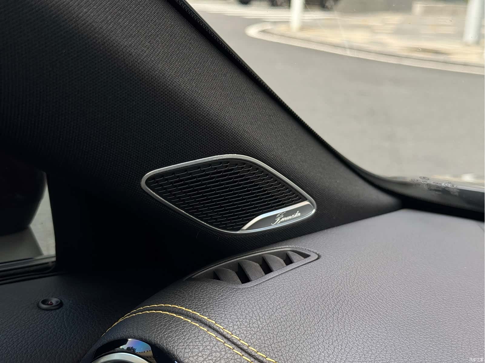 Mercedes-Benz CLA, 2022 15