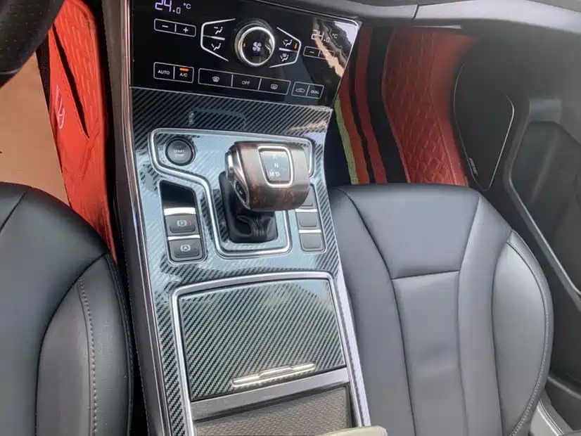 Hongqi H5 Hongqi H5