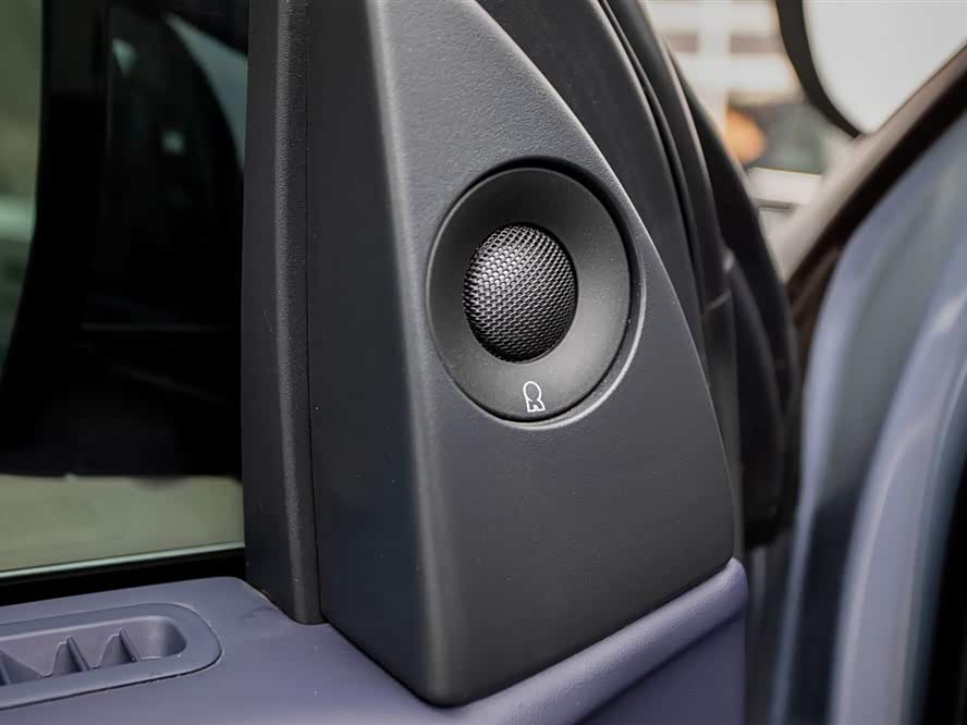 Lincoln Navigator One