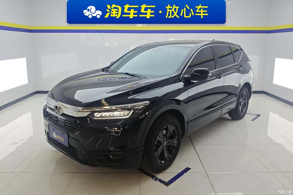Honda Breeze, 2022 1