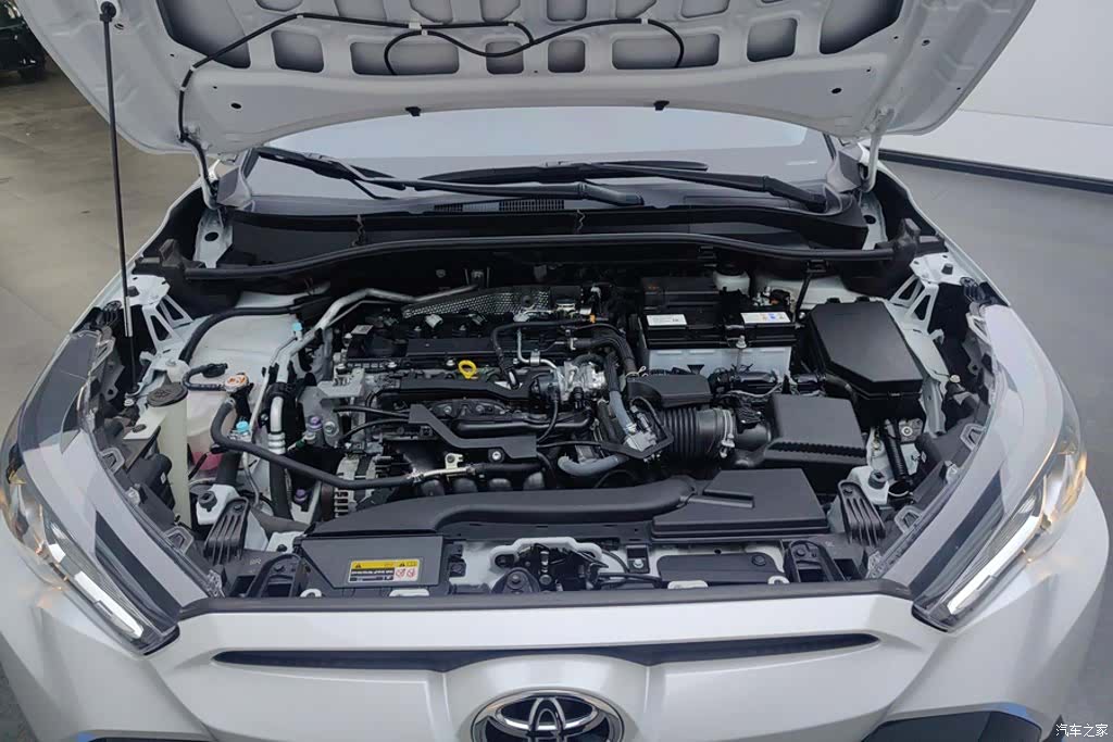 Toyota Frontlander, 2024 10