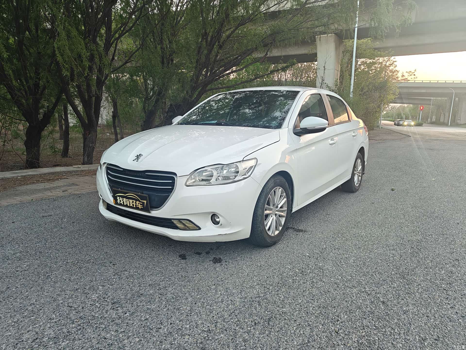 Peugeot 301, 2016 1