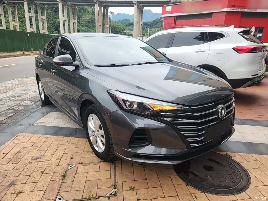 Changan Eado, 2023 4