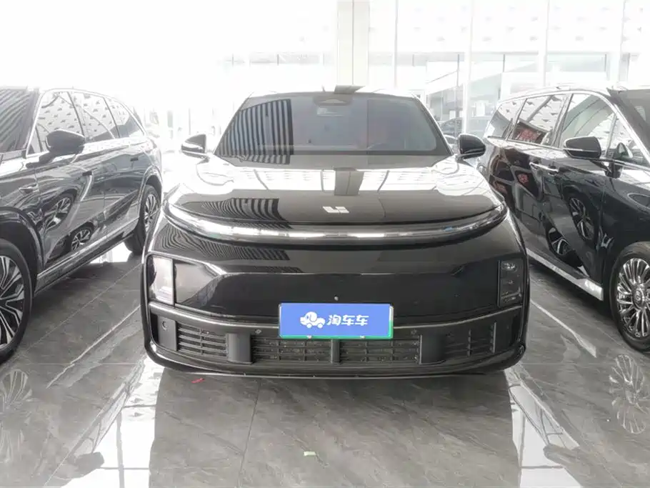 Li Auto Ideal L7