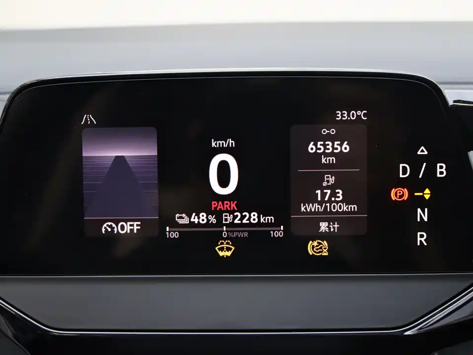 Volkswagen ID.6 CROZZ