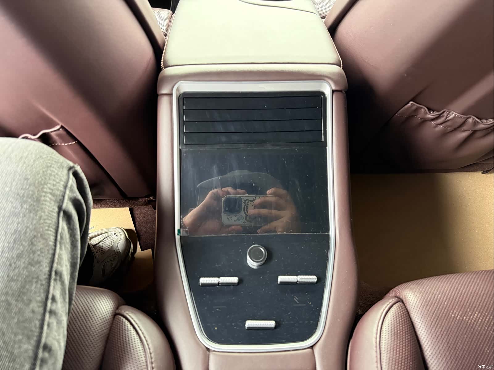 Porsche Panamera, 2016 11