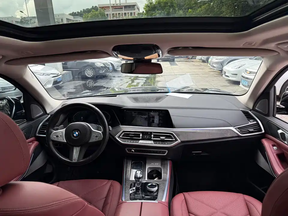 BMW X5 BMW X5