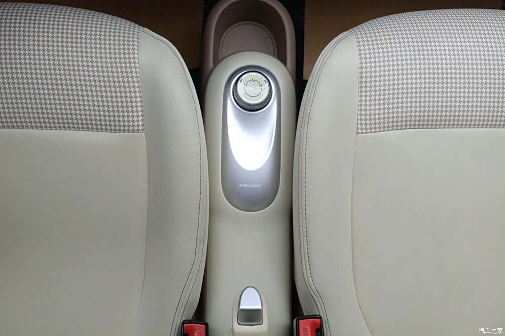 Wuling MINIEV, 2025 16