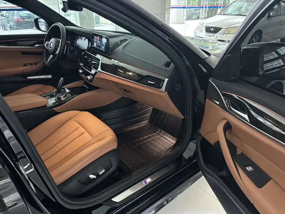 BMW 5 series BMW 5 series