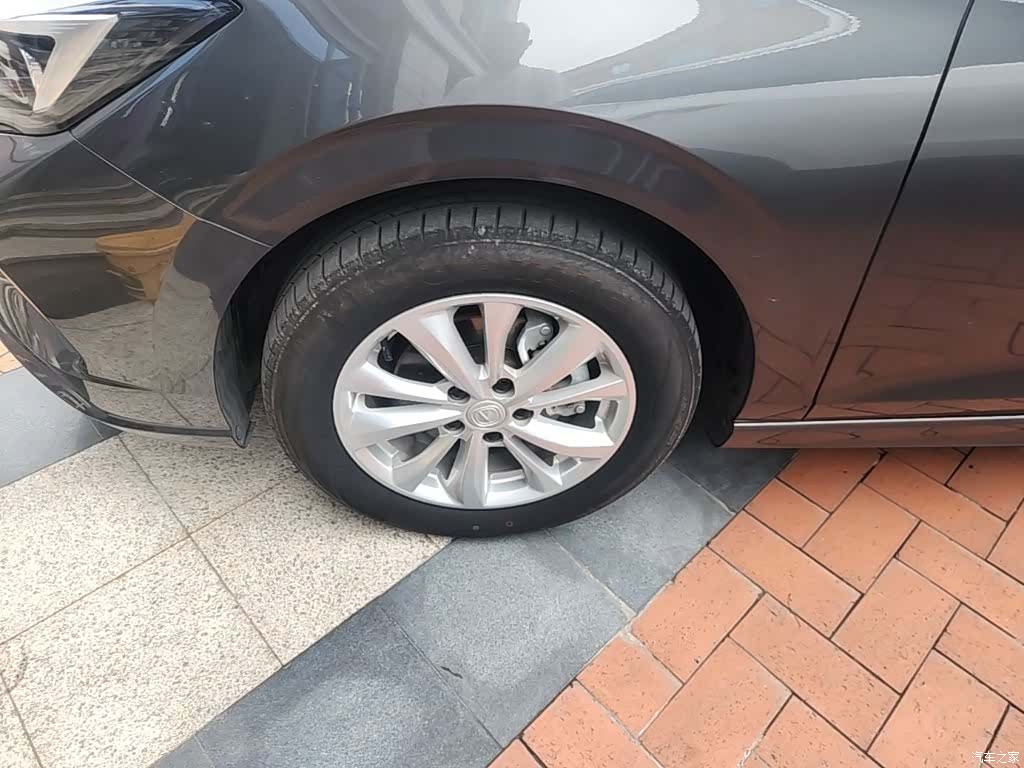 Changan Eado, 2023 23