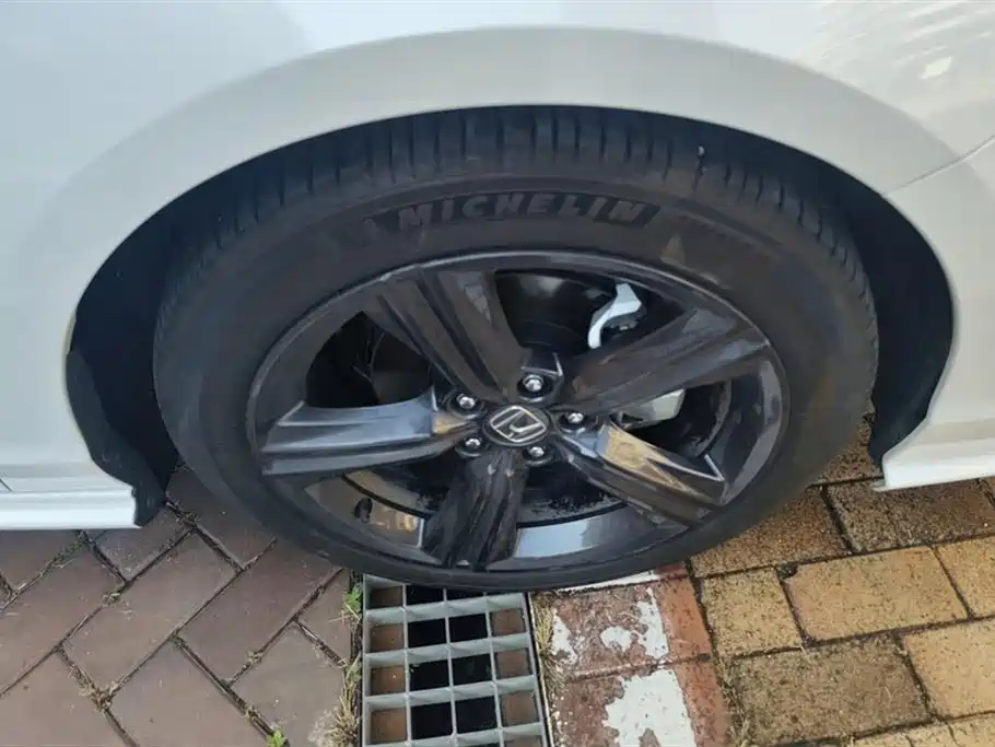 Honda Yingshipai Honda Yingshipai