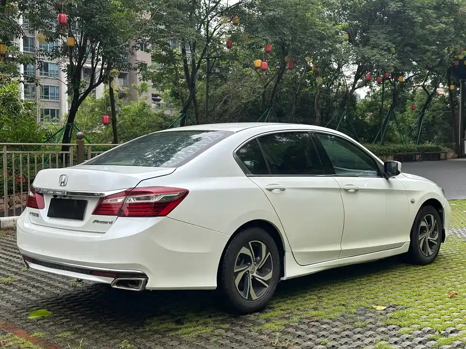Honda Accord Honda Accord