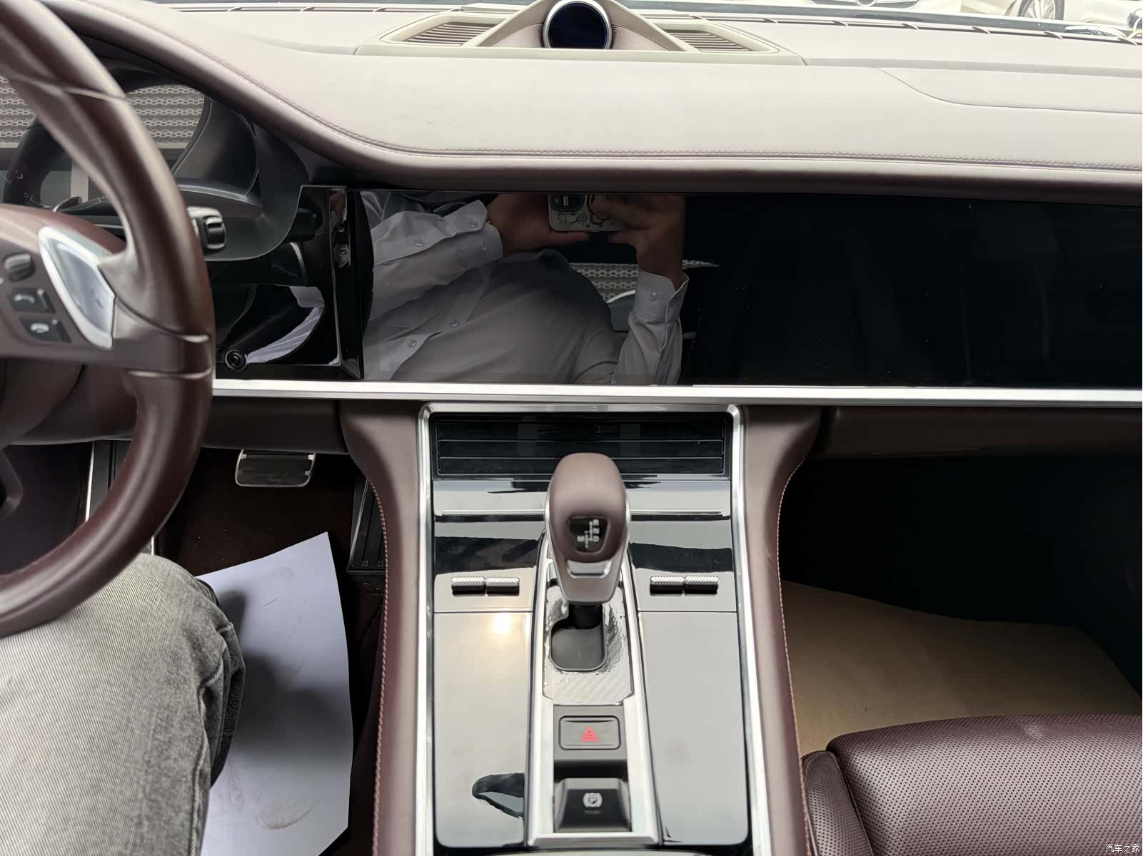 Porsche Panamera, 2016 8