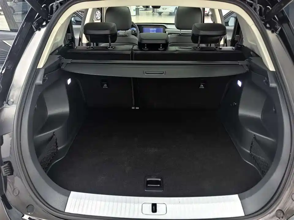 Hongqi HS5 Hongqi HS5