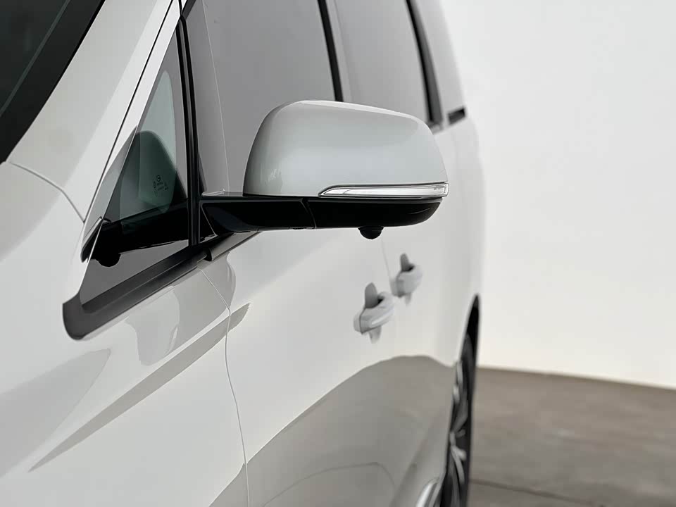 Trumpchi Trumpchi M8